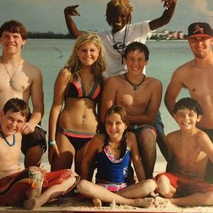 Meet your Posher, Cooper